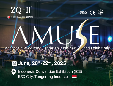 ZQ-II hos Amuse Indonesia | 20.-2. Juni