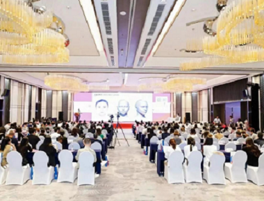 2023 MEC Clinic Director 'Public Foredrag og praktisk konference i Nanning
