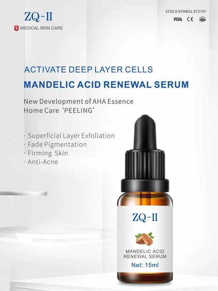 Mandelsyre Renewal Serum