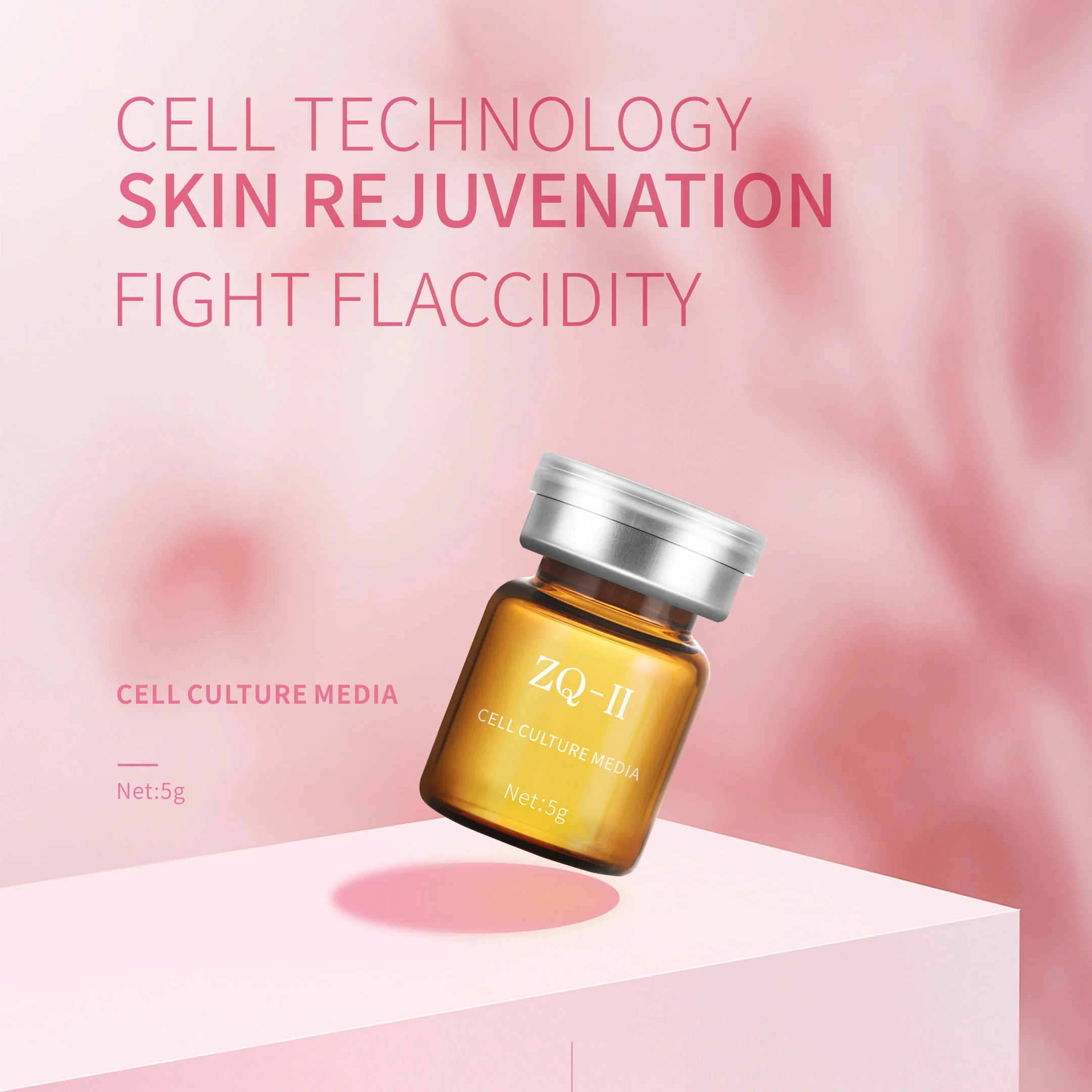Cellekulturmedie: Udnyttelse af eksosomernes kraft til hudforyngelse