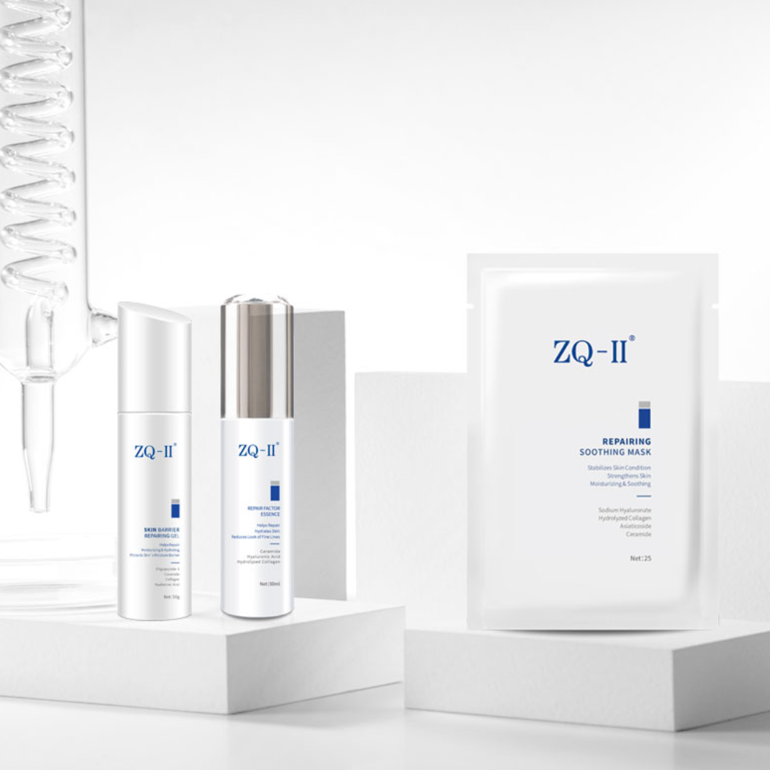 Winter Skin Woes: Hvordan man beskytter og reparerer din hudbarriere