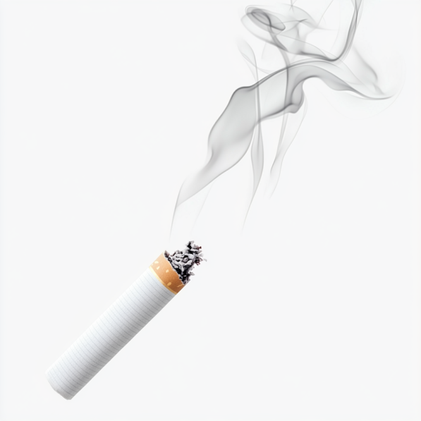 Stop med at ryge, glød op: Hvordan grøfter cigaretter forvandler din hud