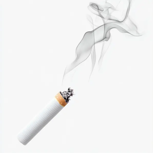 Stop med at ryge, glød op: Hvordan grøfter cigaretter forvandler din hud