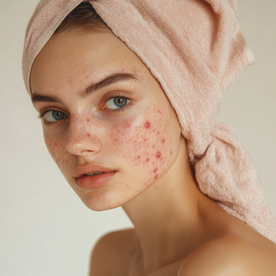 Acne epidemiologi og behandling: Forståelse af den globale påvirkning og effektive løsninger
