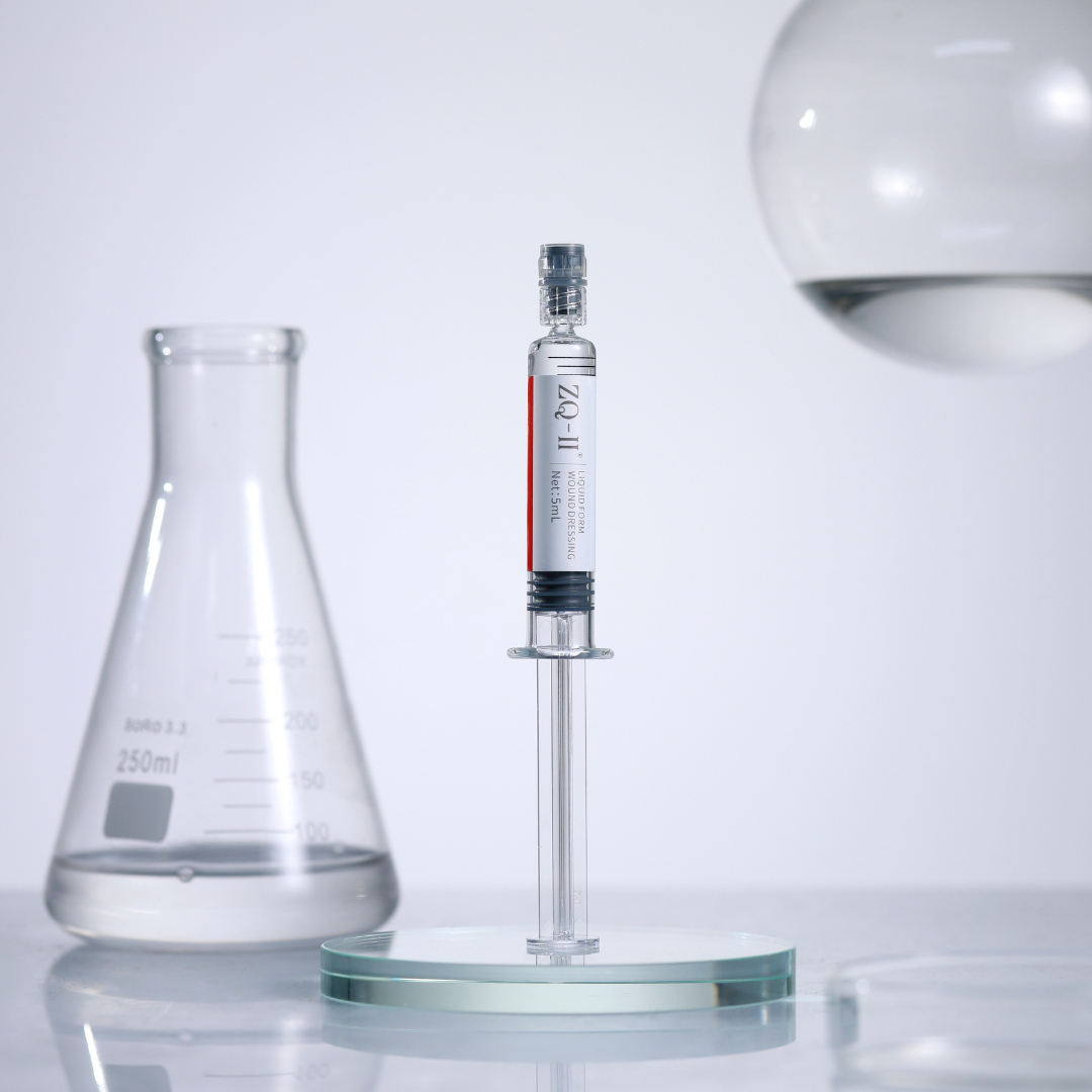 Hvorfor ZQ-II PLLA næringsstoffer fylder er fremtiden for anti-aging hudpleje