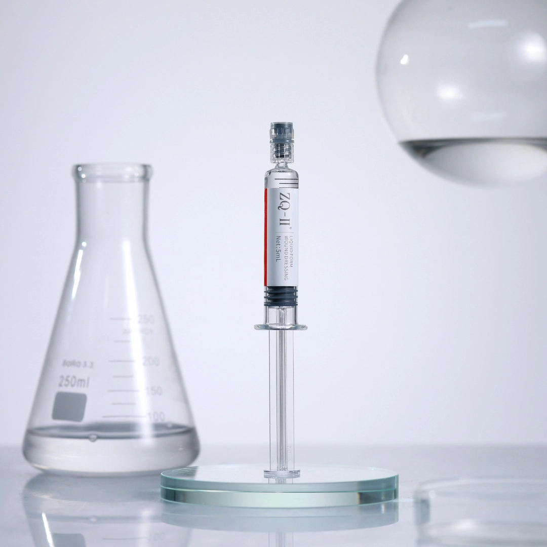Hvorfor ZQ-II PLLA næringsstoffer fylder er fremtiden for anti-aging hudpleje