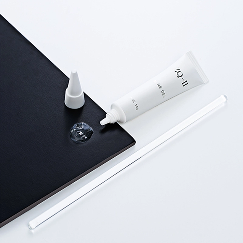Forståelse af acne og hudmikrobiom ubalance ZQ-II Acne Gel med O-Cymen-5-OL og Ceramide NP