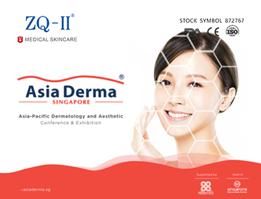 Asia Pacific-udstilling 10.31-11.2