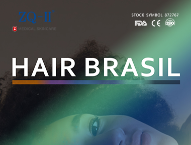 Brasilien Udstilling 3.23-26
