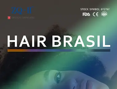 Brasilien Udstilling 3.23-26