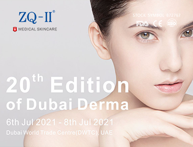 Dubai-udstilling 7.7-8