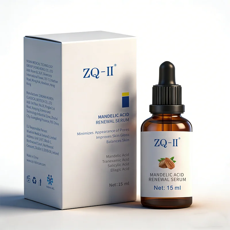 Mandelsyre Renewal Serum