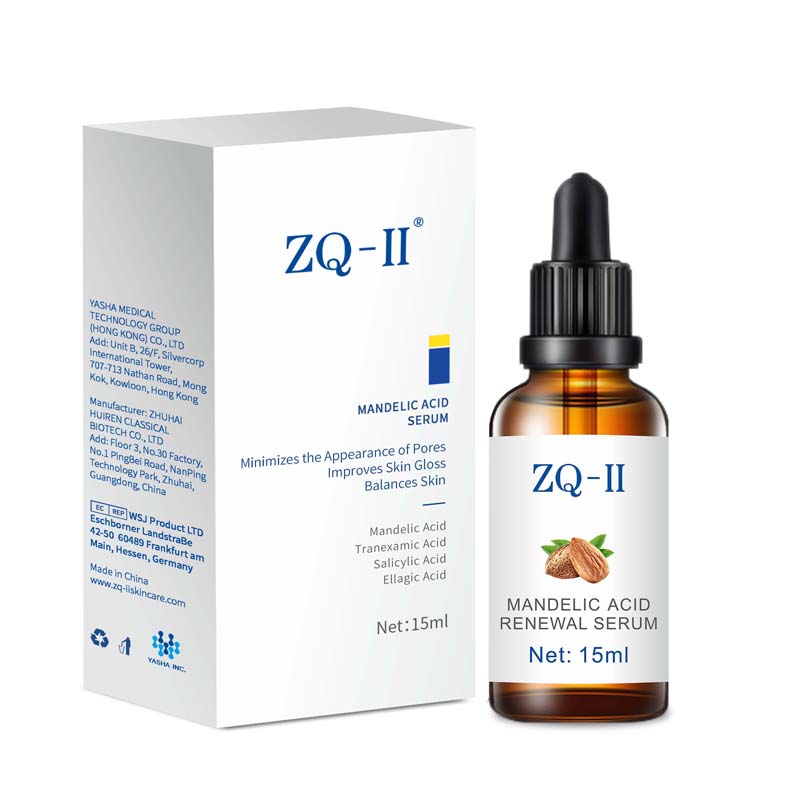 Mandelsyre Renewal Serum