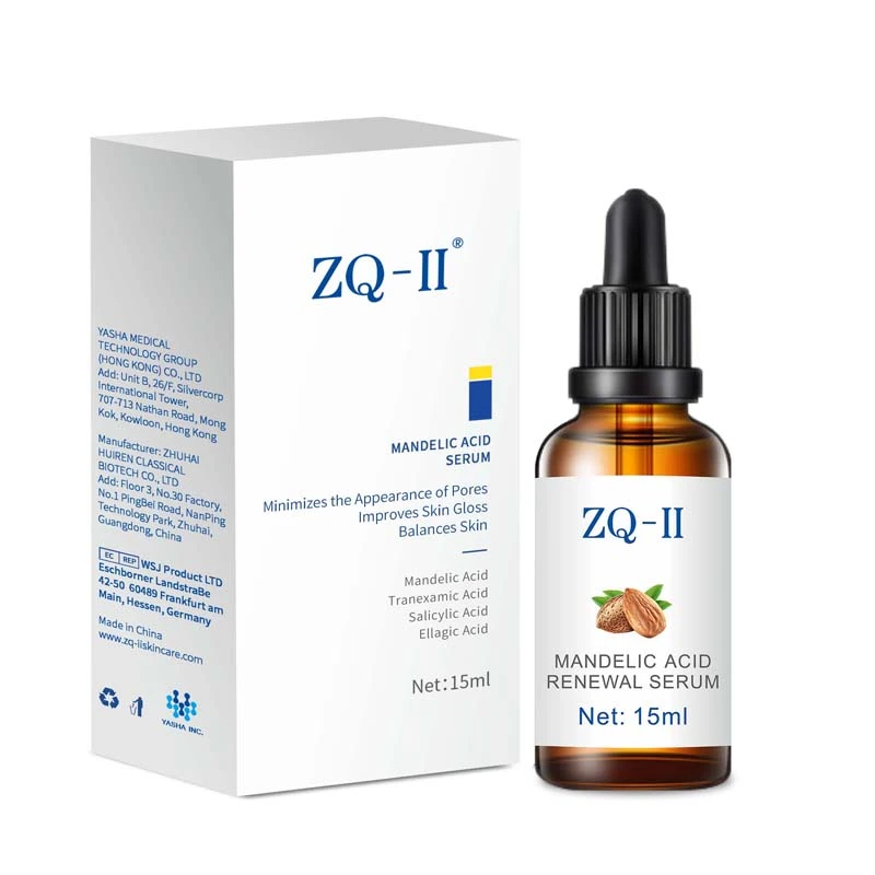 Mandelsyre Renewal Serum
