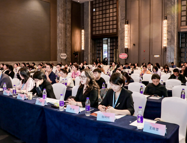 MEC Academic Tour -konference i Zhengzhou afslutter med succes