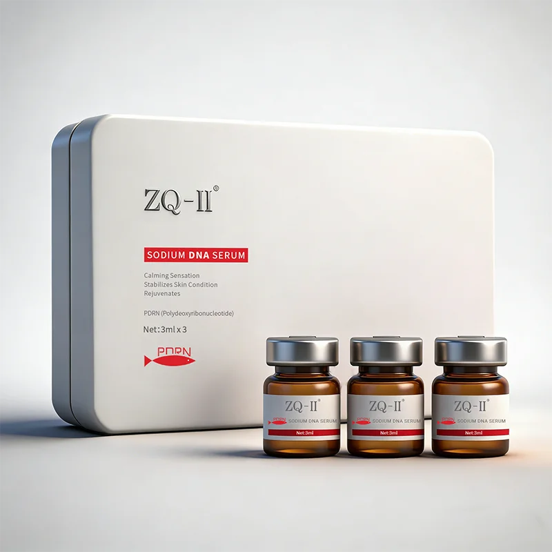 Natrium DNA Serum