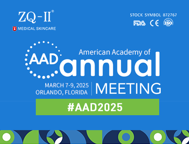ZQ-II på AAD årsmøde 2025 | 7.-9. Marts