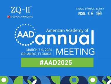 ZQ-II på AAD årsmøde 2025 | 7.-9. Marts