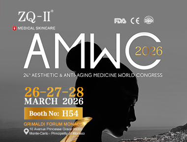 ZQ-II ved AMWC Monaco | 26-28 marts