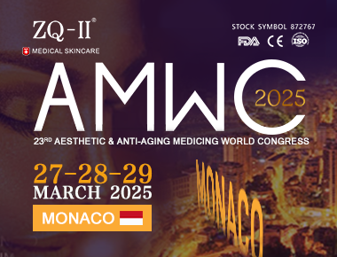 ZQ-II på AMWC Monaco | 27.-2. Marts