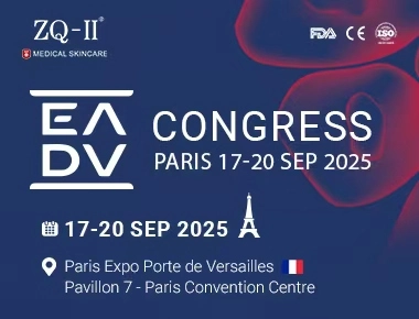 ZQ-II hos EADV Frankrig | 17-20 sept